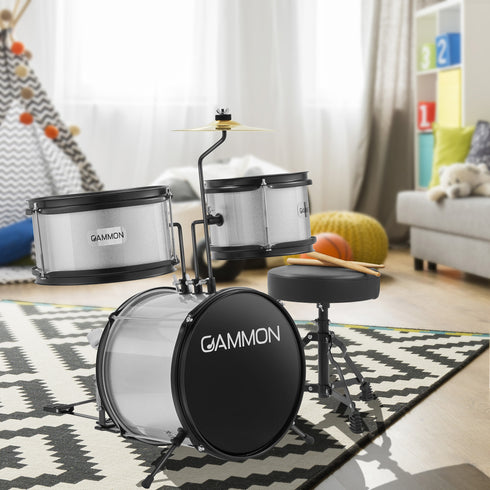 DRUM-S-JB-1042-SLV