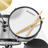 DRUM-S-JB-1042-SLV