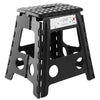 HOM-LAD-16SVF-BLK