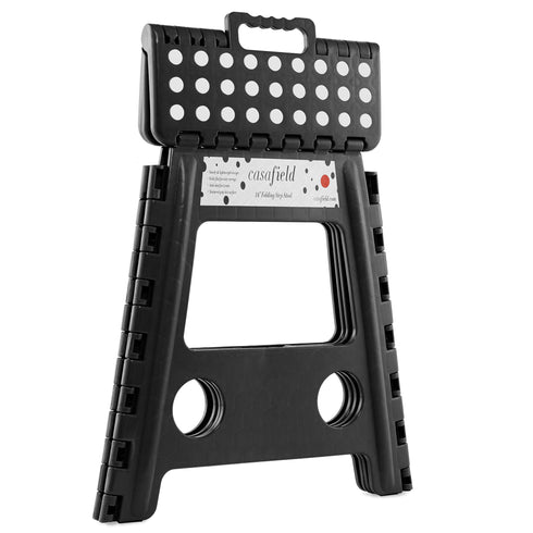 HOM-LAD-16SVF-BLK