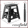 HOM-LAD-16SVF-BLK