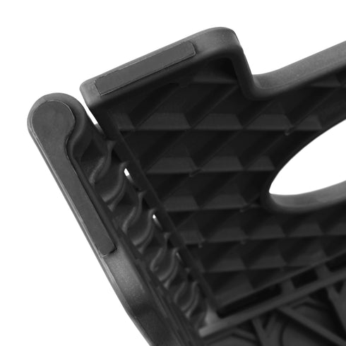 HOM-LAD-16SVF-BLK