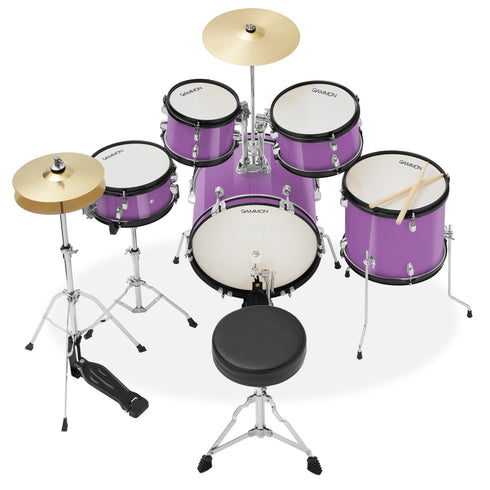 DRUM-S-JB-4940-PRP