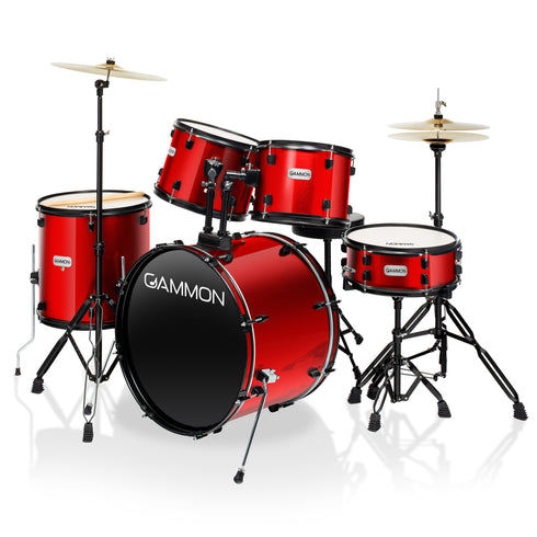 DRUM-S-AB-6281-RED