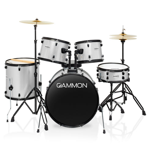 DRUM-S-AB-6281-SLV