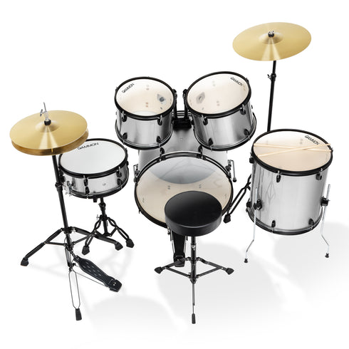 DRUM-S-AB-6281-SLV
