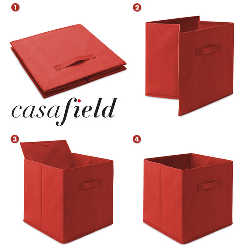 HOM-STO-13CC-RED