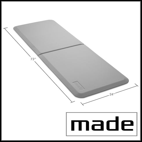 DME-MAT-F72-GRY