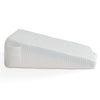 DME-PLW-2418T-WHT
