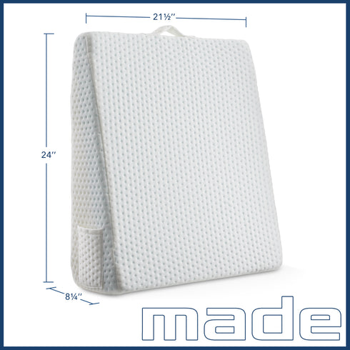 DME-PLW-2418T-WHT