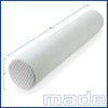 DME-PLW-4775R-WHT