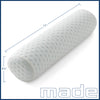 DME-PLW-1744R-WHT