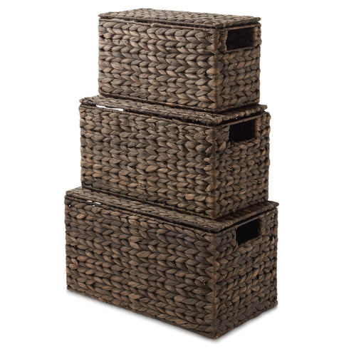 HOM-STO-S6183-BRN