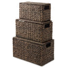 HOM-STO-S6183-BRN