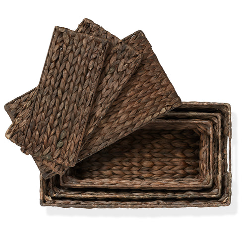 HOM-STO-S6183-BRN
