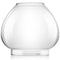 15" Gumball Machine Glass Replacement Globe