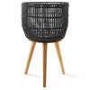 HOM-PLT-9367-BLK