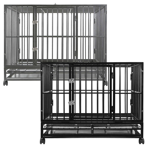 PET-CAGE