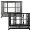 PET-CAGE