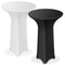 Round Spandex Fabric Tablecloth