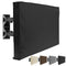 Outdoor TV Cover - Weatherproof Weather Dust Resistant