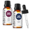 House Blend 1-oz. Essential Oil - Proprietary Formulation