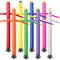 20-ft Inflatable Wacky Waving Tube Man with Blower