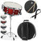 Snare Drum Set with Remo Head & Stand