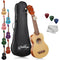 21-inch Beginner Soprano Ukulele