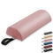Half Round Neck Massage Table Bolster - 13 x 6 x 3-in
