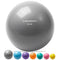 Toning Ball - Soft Weighted Mini Medicine Ball
