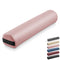 3/4 Round Massage Table Bolster - 26 x 6 x 4-1/2-in