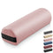 3/4 Jumbo Round Massage Bolster - 26 x 9 x 6-1/4-in