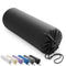 Microfiber Pillow Case Cover for Massage Bolster - 30 x 9-in