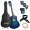 30-inch Beginner Acoustic Guitar Bundle