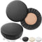 2-Pk Round Stool Seat Cover - Slipcover for Swivel Chair