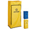 Replacement Janitorial Cleaning Cart Bag