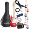 30-inch Beginner Electric Guitar Bundle