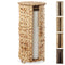 Toilet Paper Roll Holder Stand