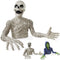 36-in Halloween Groundbreaker - Creepy Exterior Halloween Yard Décor