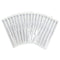 50 Mixed Assorted Tattoo Needles 6 Sizes - Round Liner 1 3 5 7 9 11 RL