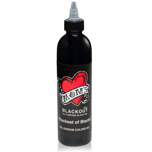 TAT-INK-I-MM-BLKOUT-8.0oz