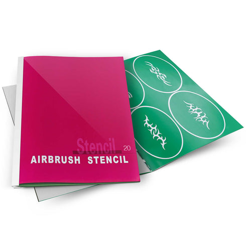 AIR-STENCIL-TT-20