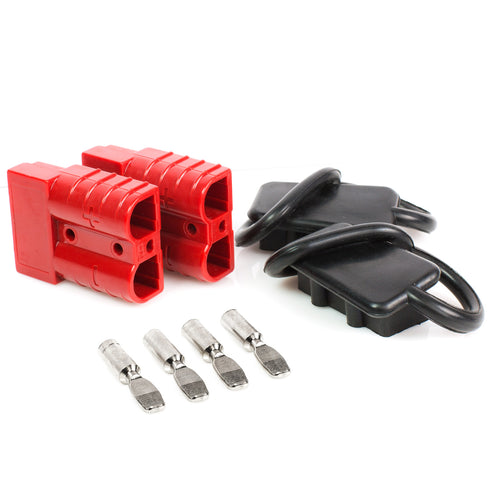 WINCH-QUICK-QC2