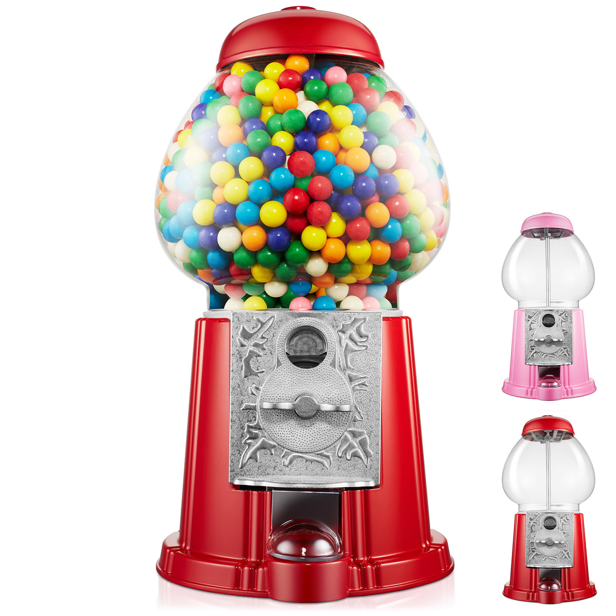 Gumball Machines – Mix Wholesale