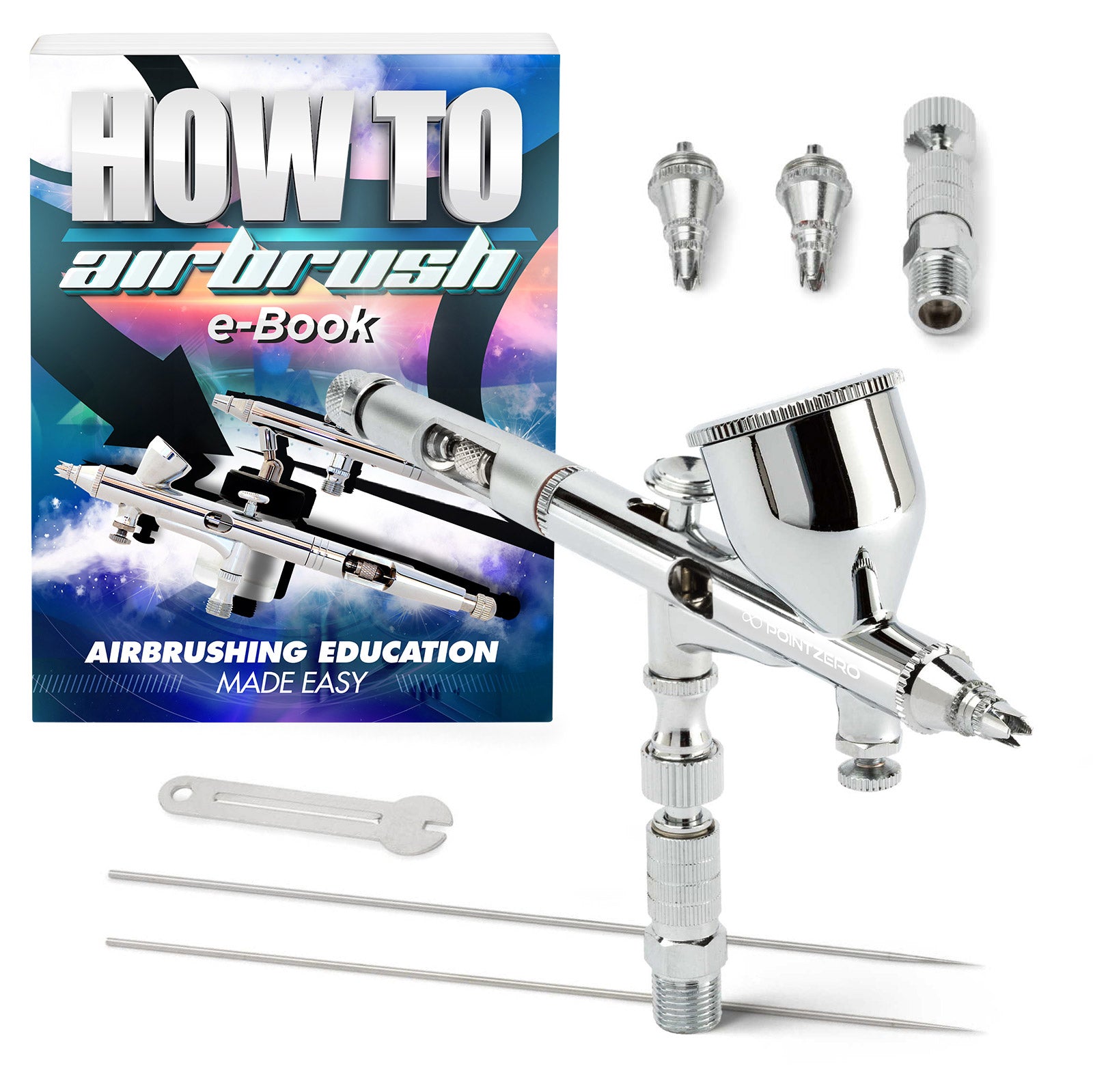 AIR-GUN-360XS
