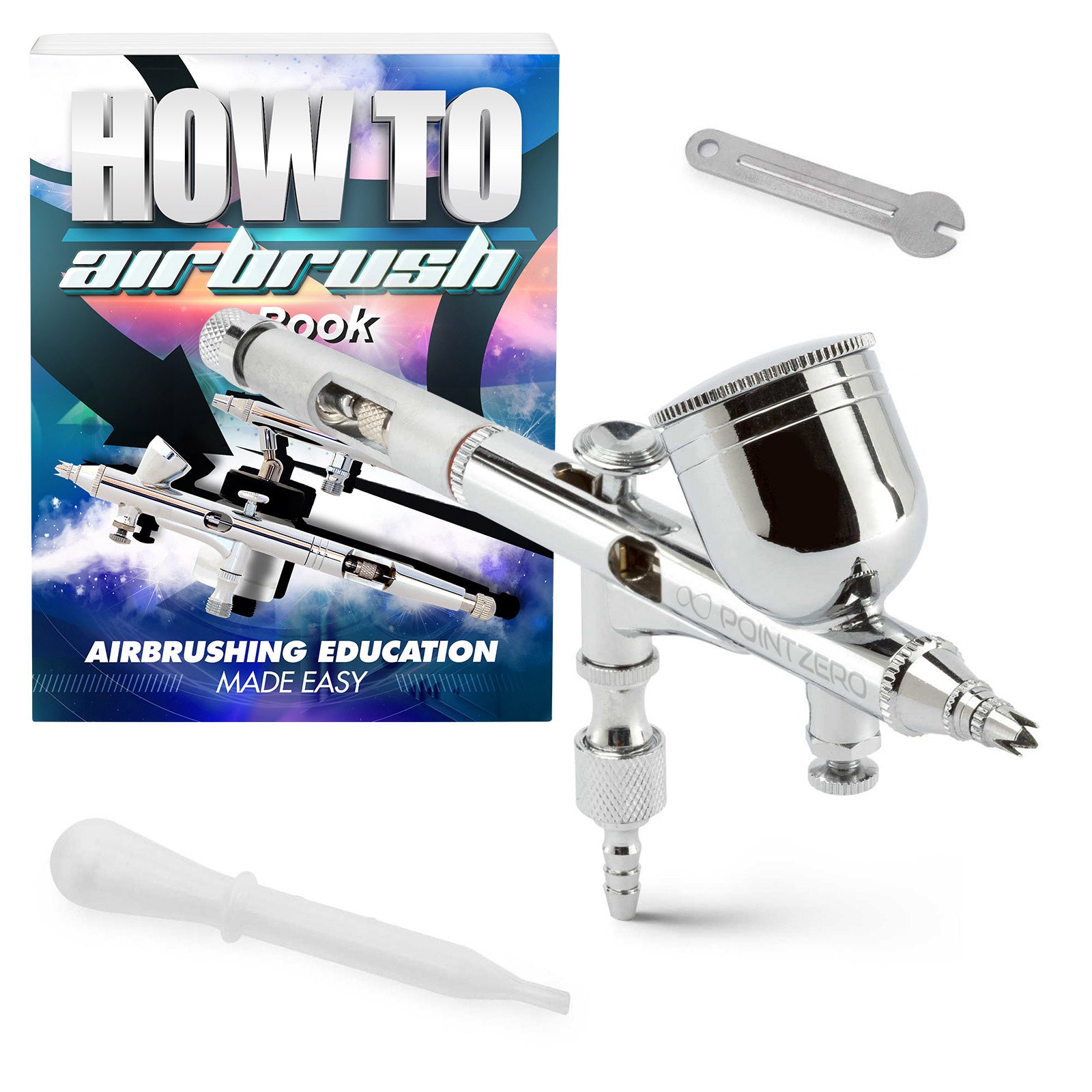 Buy Wholesale nail airbrush For Painting Surfaces Easily 