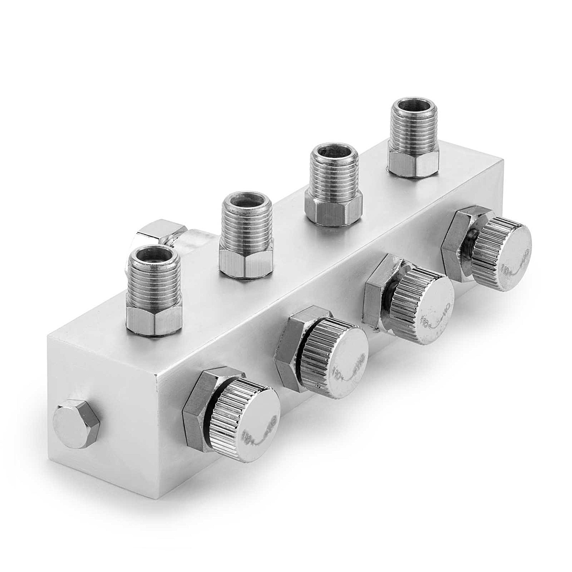 AIR-FIT-SPLIT-4WAY
