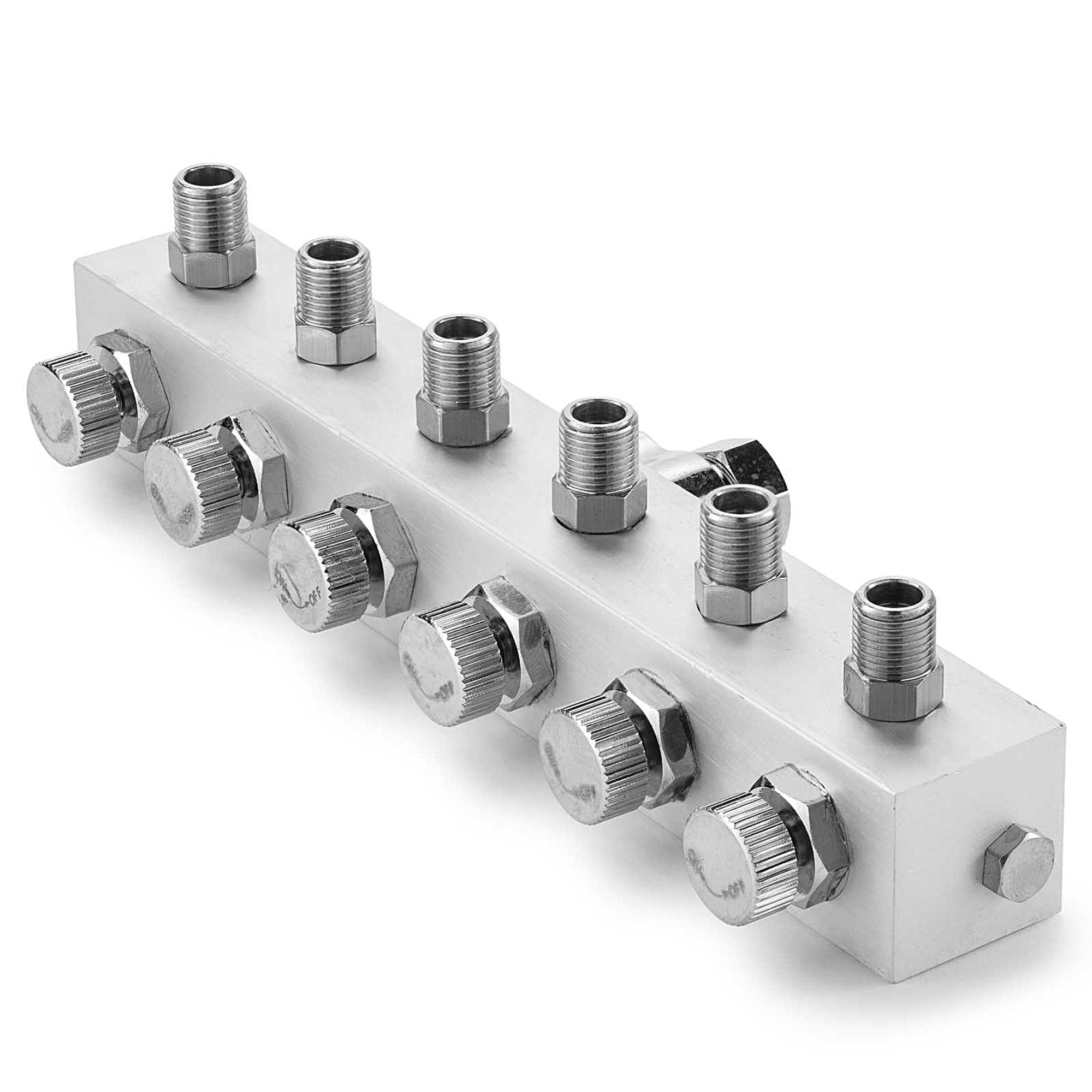 AIR-FIT-SPLIT-6WAY