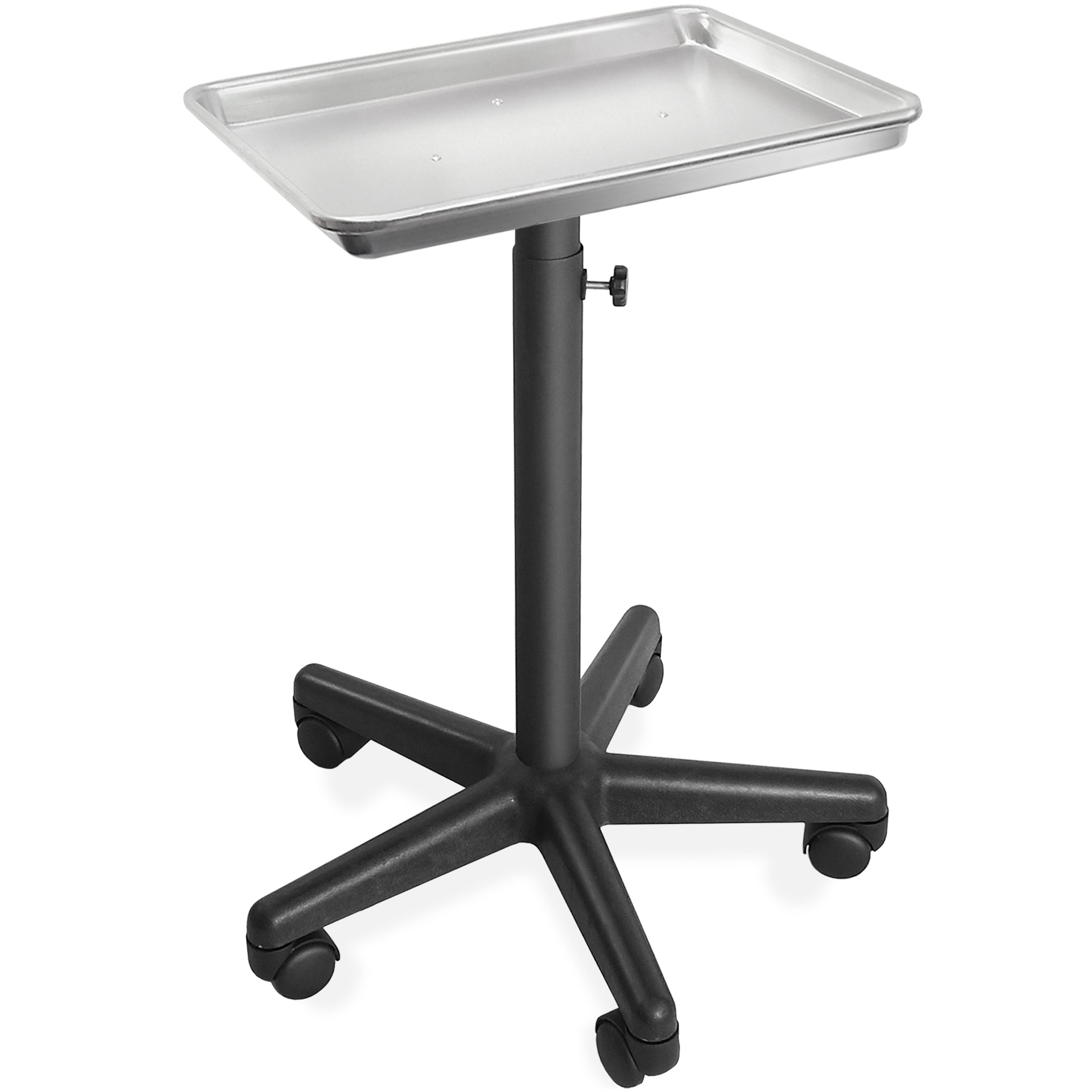 SAL-TROLLEY-250-SLV